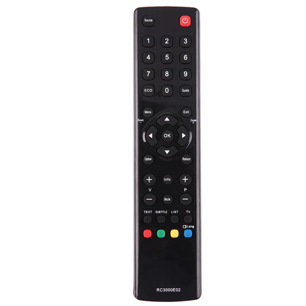 ǿ  ͸  ޴ Ʈ TV Ʈѷ ü ǰ ׼, TCL RC3000E02